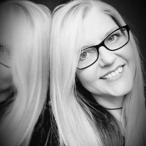 Meet your Posher, Joanna